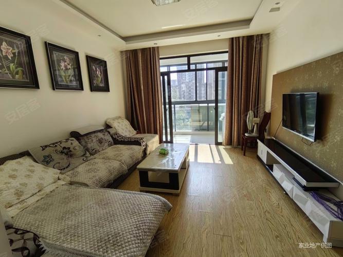 芜湖中央城二手房出售