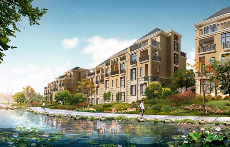 张家界山水印象房价