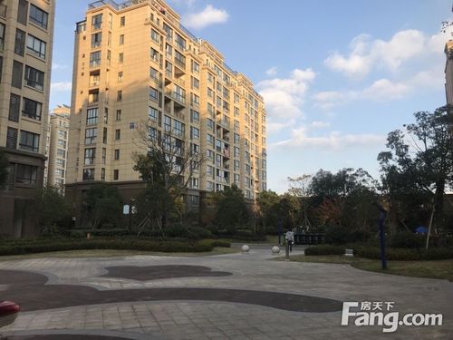 奉化艾盛春天里房价