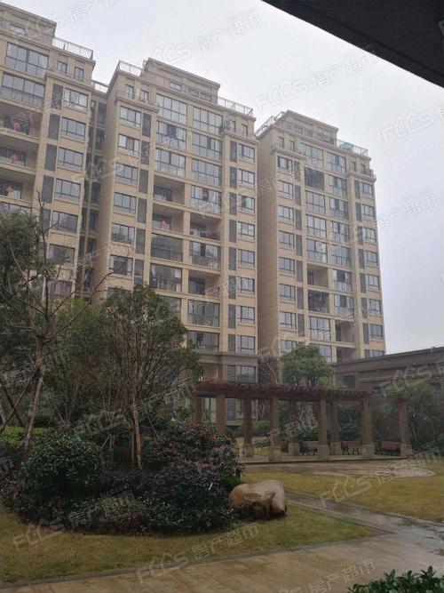 奉化艾盛春天里房价