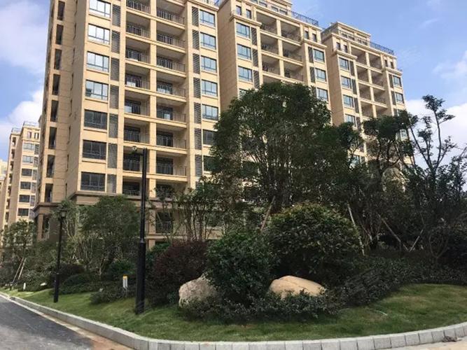 奉化艾盛春天里房价