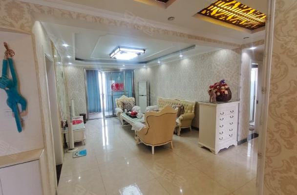 山亭二手房出售最新信息