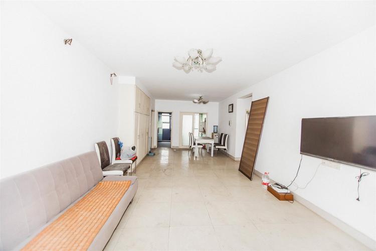 无锡新世纪花园二手房