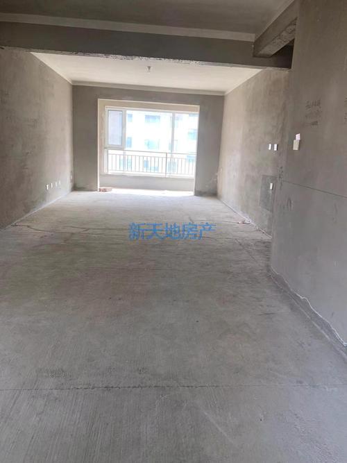 郯城联泰中心城房价