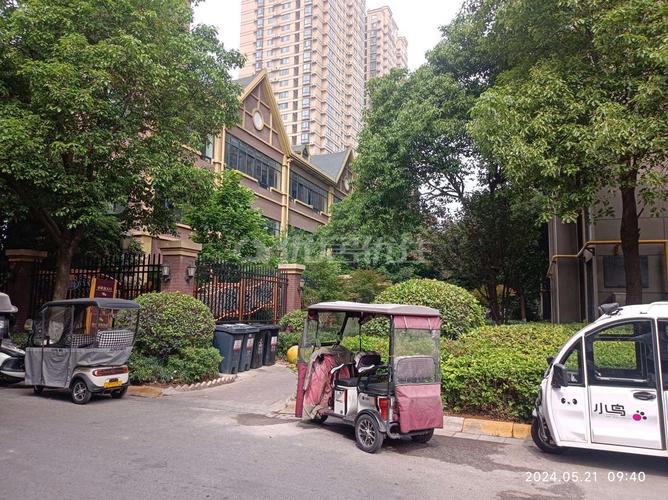 南阳常绿大溪地房价