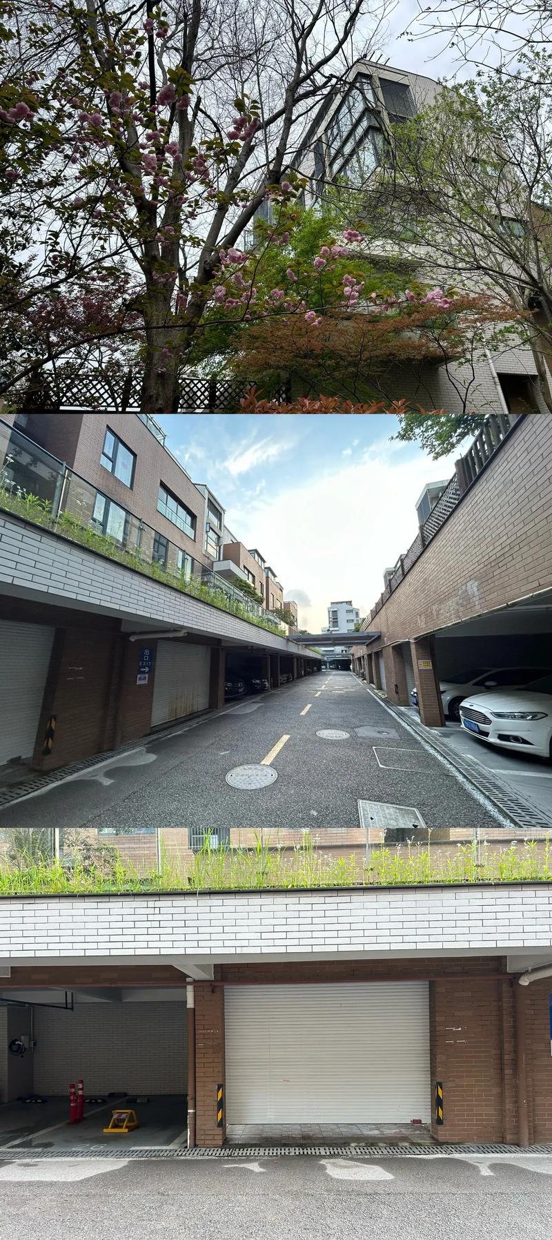 上海金地未未来房价