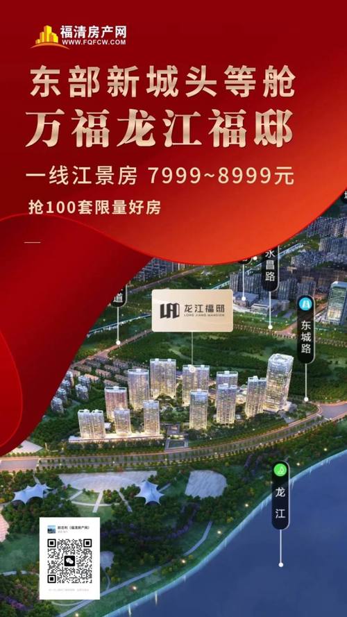 平潭综合实验区房价