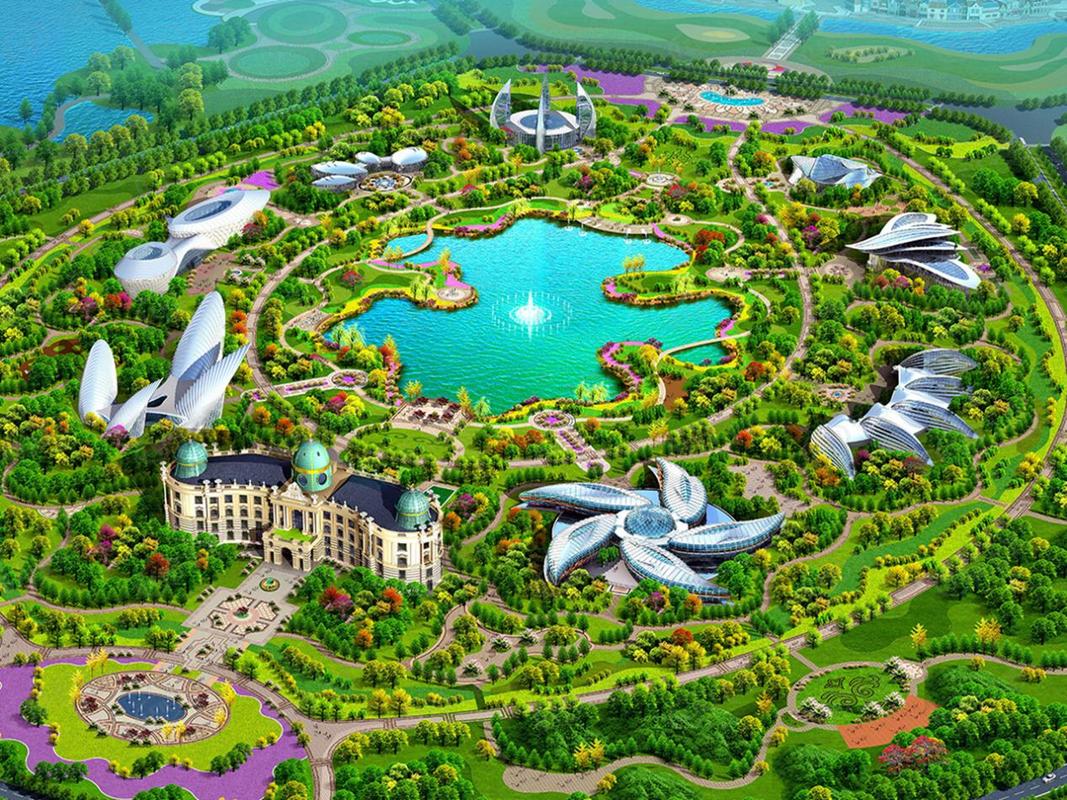 恒大世纪梦幻城最新消息