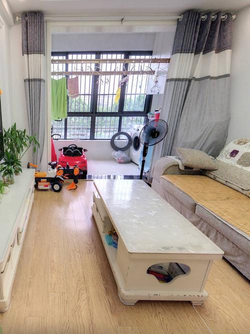 监利书香四季城二手房