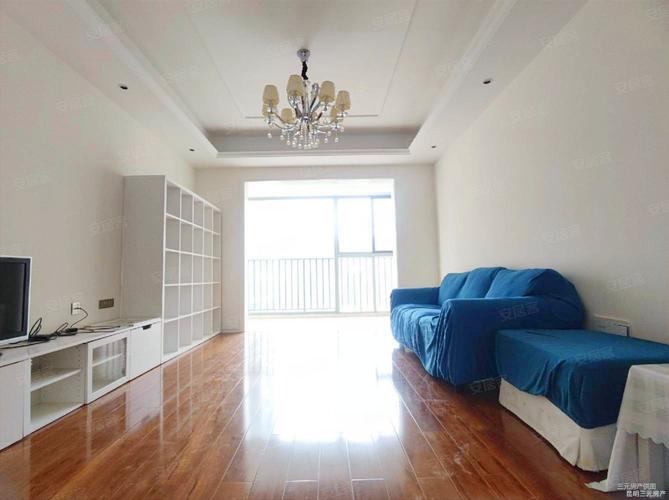 监利书香四季城二手房