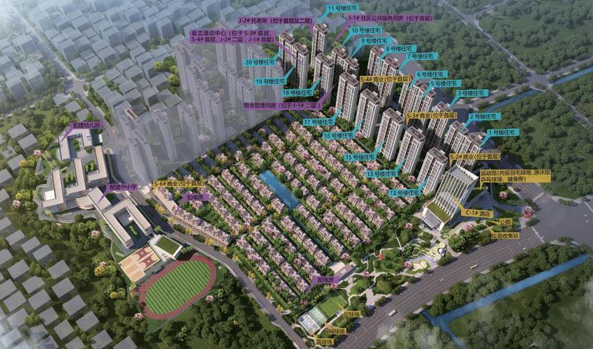 高州房价新楼盘出售