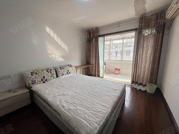 张家港城北新村二手房