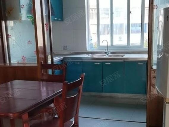 张家港城北新村二手房