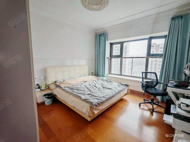 太原恒大山水城二手房