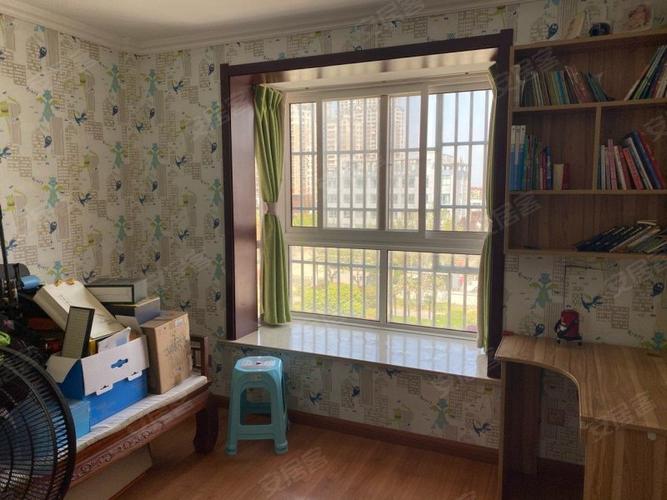 石家庄银都花园二手房