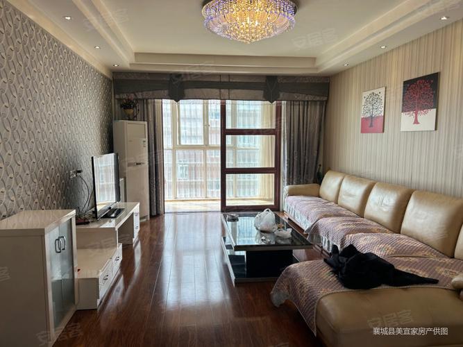 襄县二手房出售最新信息