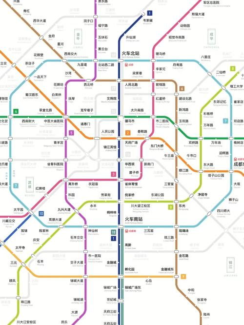 成都地铁5号线最新消息
