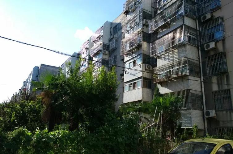 连云港海宁小区二手房