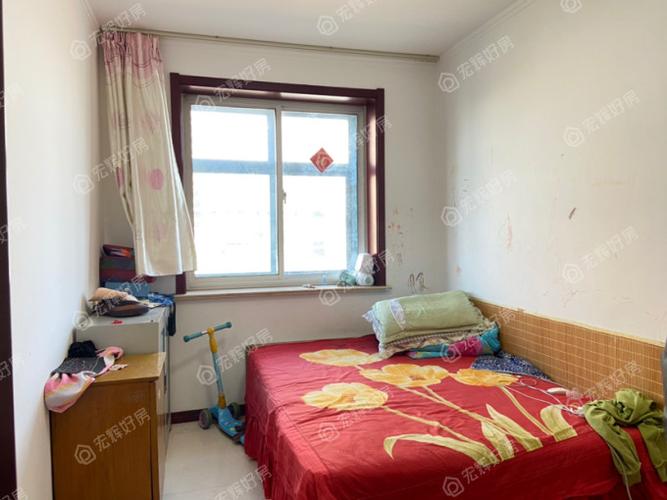 张店区二手房出售信息