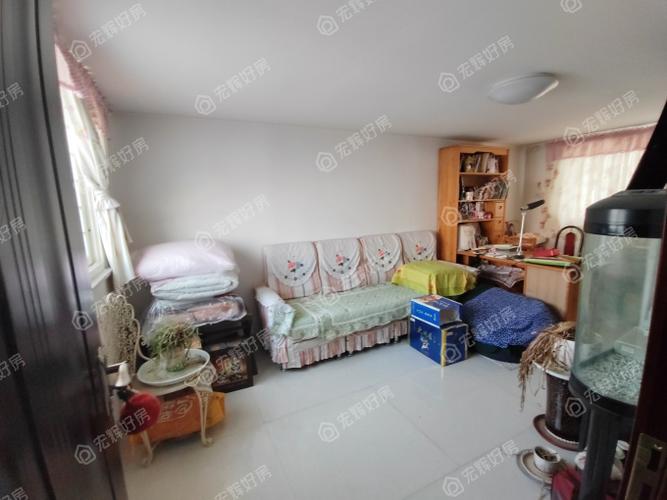 张店区二手房出售信息