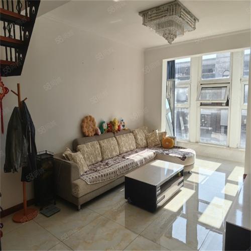 益格名邸二手房价格