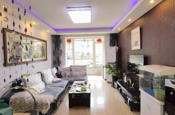 益格名邸二手房价格