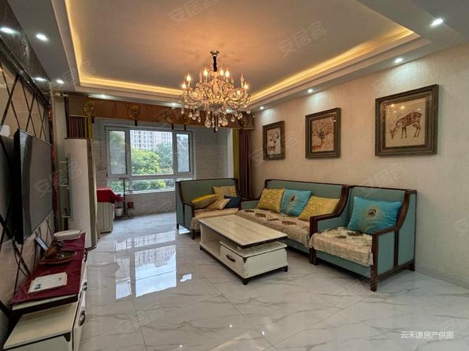 融侨华府二手房价格