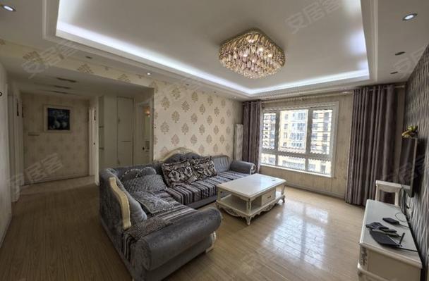 融侨华府二手房价格