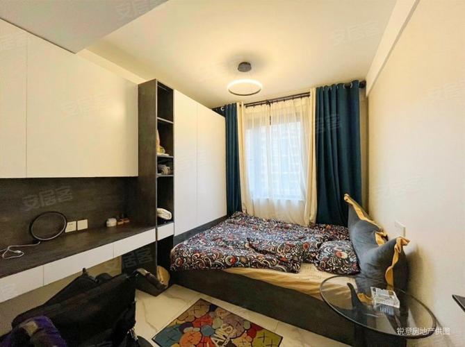 南通中海碧林湾二手房