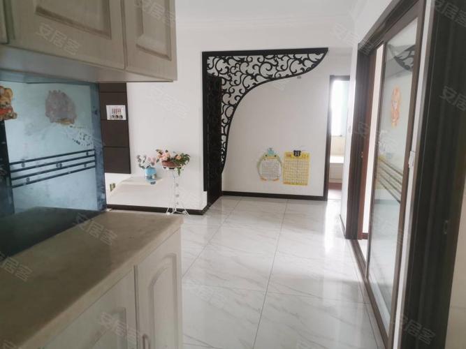 南通中海碧林湾二手房