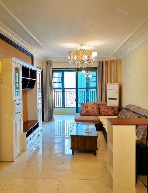 哈尔滨恒大绿洲二手房