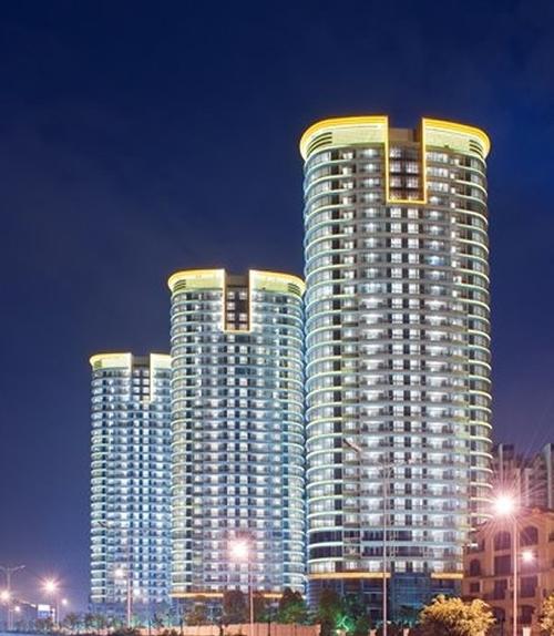 福州公园道一号房价