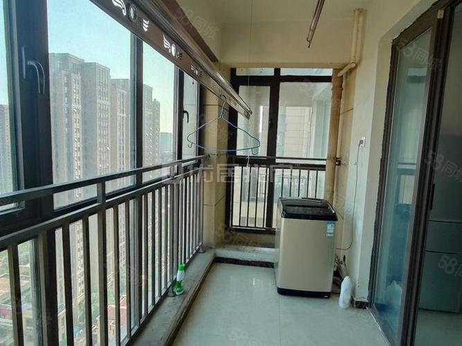 商丘信华城二手房出售