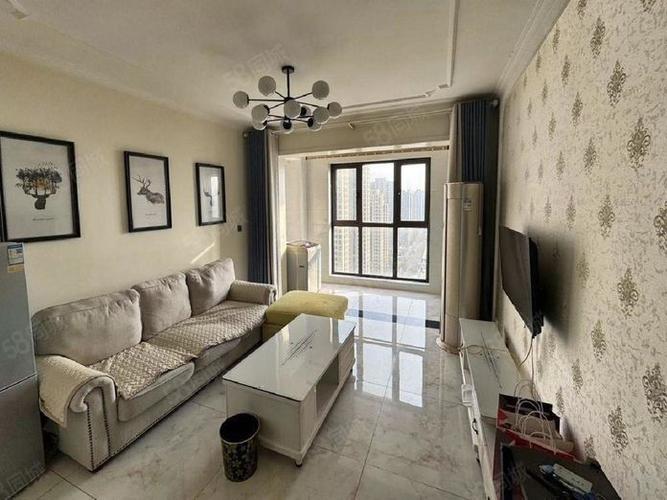 商丘信华城二手房出售