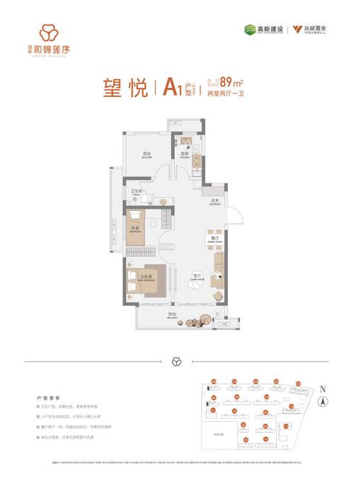 郑州永威城最新房价