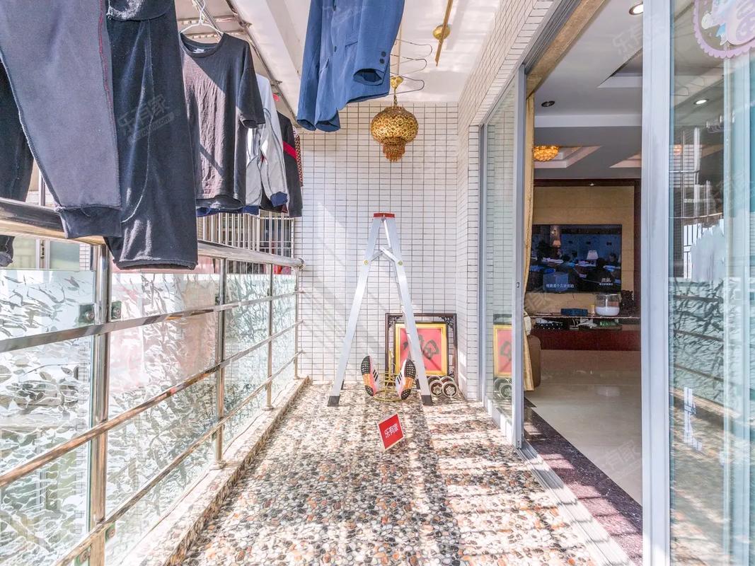 龙岗中心城二手房出售