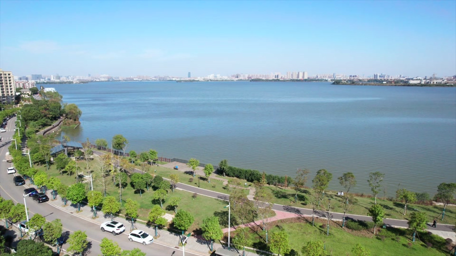 武汉汤逊湖最新房价