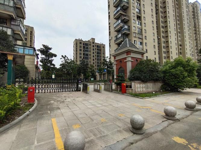 湖州诺德上湖城房价