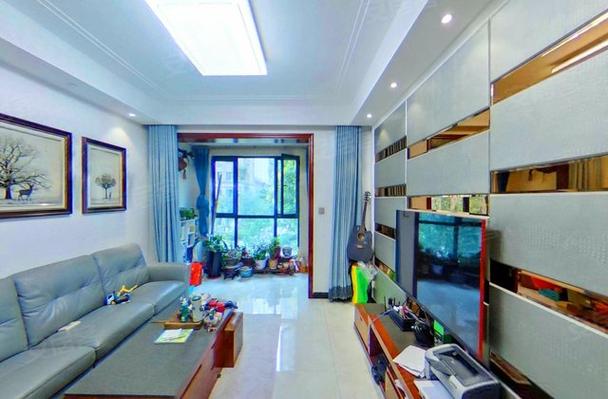 石家庄林荫大院二手房