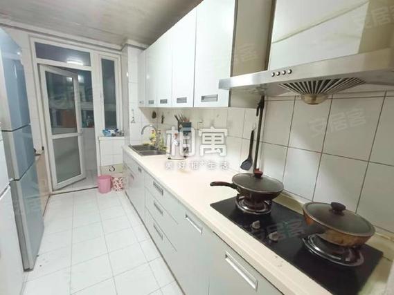 北京龙泽苑西区房价