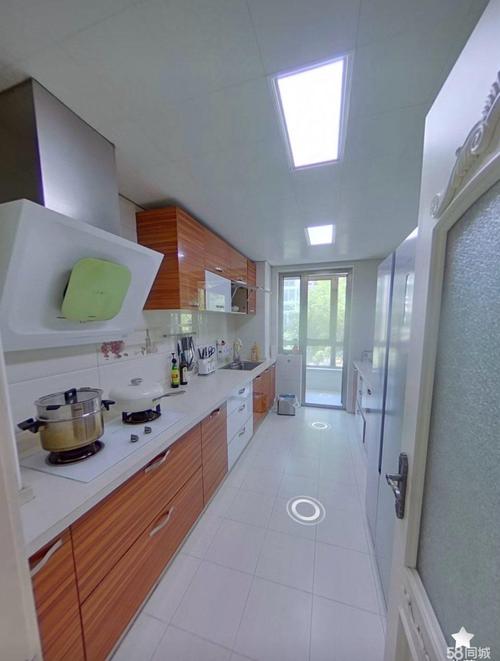 北京龙泽苑西区房价