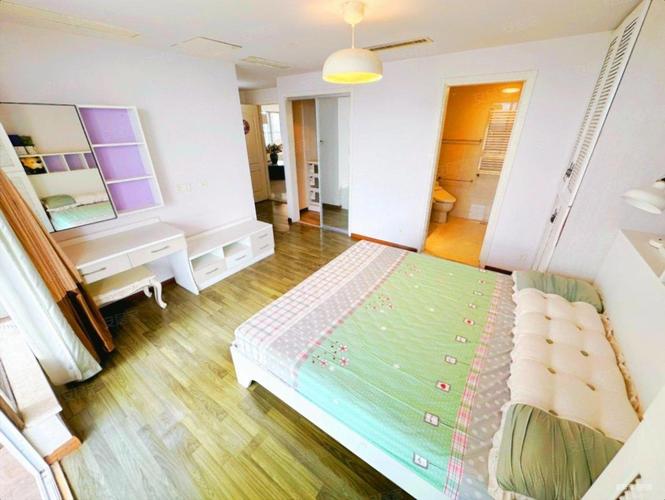 南京金陵御花园房价