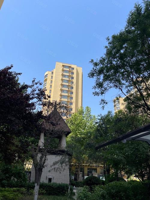 邢台阳光巴厘岛二手房