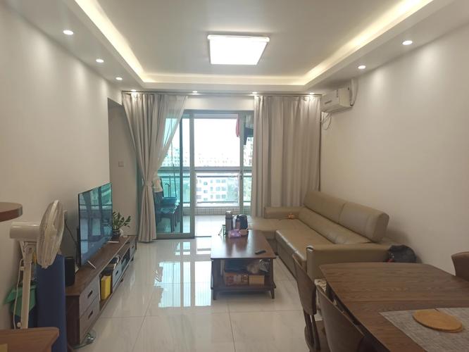 盈彩美居二手房价格