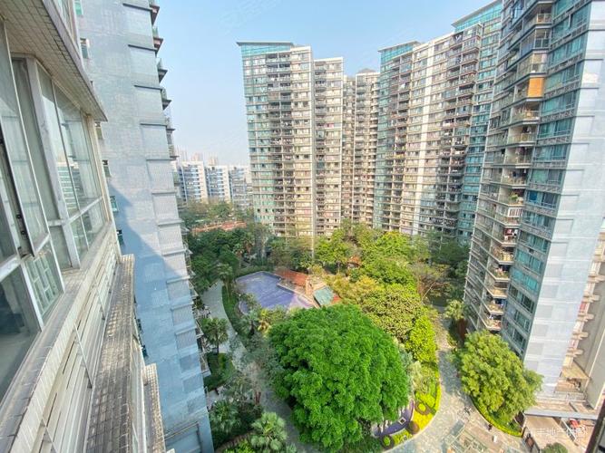 盈彩美居二手房价格