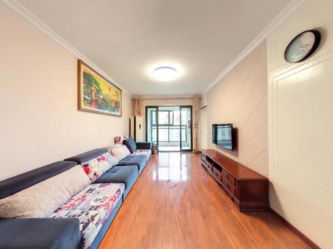 时光俊园二手房价格