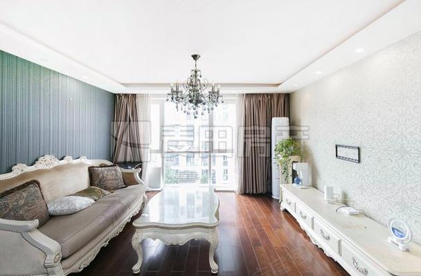 后现代城二手房价格