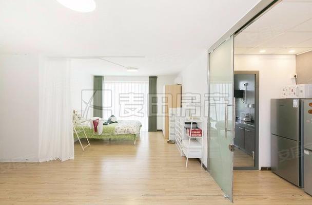 后现代城二手房价格