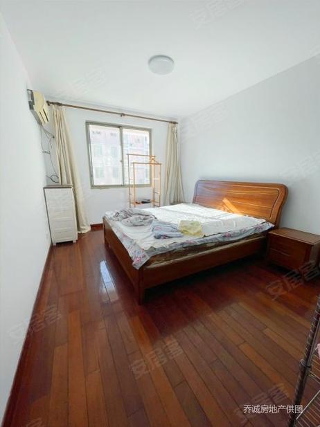 南亚花园二手房价格