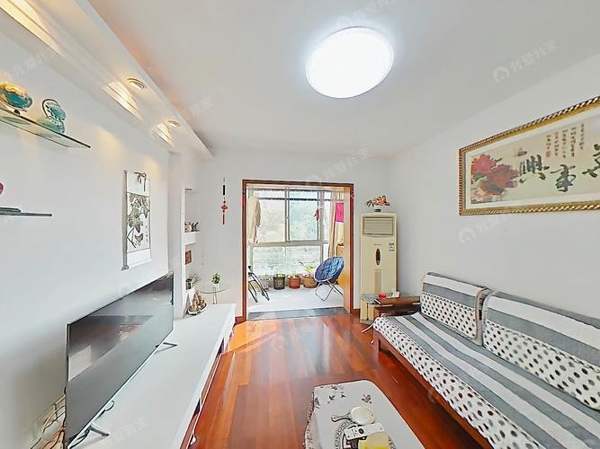 南亚花园二手房价格